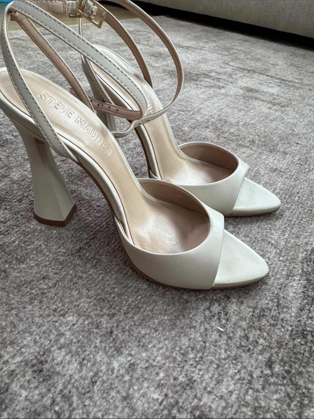 Steve Madden Heels